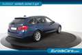 BMW 318 i Touring *1.Hand*Leder*Navi*SHZ* Bleu - thumbnail 7