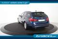 BMW 318 i Touring *1.Hand*Leder*Navi*SHZ* Bleu - thumbnail 6