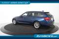 BMW 318 i Touring *1.Hand*Leder*Navi*SHZ* Bleu - thumbnail 23