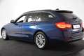 BMW 318 i Touring *1.Hand*Leder*Navi*SHZ* Bleu - thumbnail 29