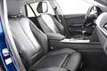 BMW 318 i Touring *1.Hand*Leder*Navi*SHZ* Bleu - thumbnail 3