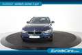 BMW 318 i Touring *1.Hand*Leder*Navi*SHZ* Bleu - thumbnail 22