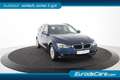 BMW 318 i Touring *1.Hand*Leder*Navi*SHZ* Bleu - thumbnail 8