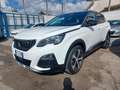 Peugeot 3008 3008 BlueHDi 130 S&S EAT8 Allure Blanc - thumbnail 1