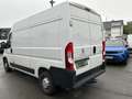 Peugeot Boxer Kasten L3H2 Hochraum 2.2 BlueHDi FAP L 3.3 Wit - thumbnail 2