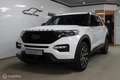 Ford Explorer 3.0 V6 EcoBoost PHEV ST-Line | Full Options | Blanc - thumbnail 3