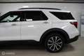 Ford Explorer 3.0 V6 EcoBoost PHEV ST-Line | Full Options | Blanc - thumbnail 16