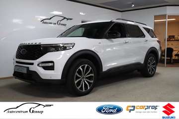 3.0 V6 EcoBoost PHEV ST-Line | Full Options |