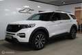 Ford Explorer 3.0 V6 EcoBoost PHEV ST-Line | Full Options | Blanc - thumbnail 4