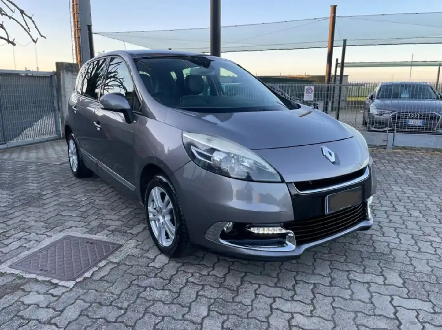 Renault Scenic III dCi 110 1.5 dci  Eco2 Dynamique Energy - 1