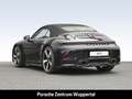 Porsche 992 911 Carrera S Cabriolet Surround-View  BOSE Schwarz - thumbnail 3
