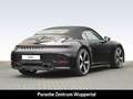 Porsche 992 911 Carrera S Cabriolet Surround-View  BOSE Schwarz - thumbnail 4