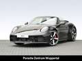Porsche 992 911 Carrera S Cabriolet Surround-View  BOSE Schwarz - thumbnail 1