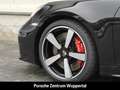 Porsche 992 911 Carrera S Cabriolet Surround-View  BOSE Schwarz - thumbnail 8