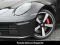 Porsche 992 911 Carrera S Cabriolet Surround-View  BOSE Schwarz - thumbnail 6