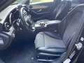 Mercedes-Benz C 220 VERKOOP WEGENS OVERLIJDEN Noir - thumbnail 11