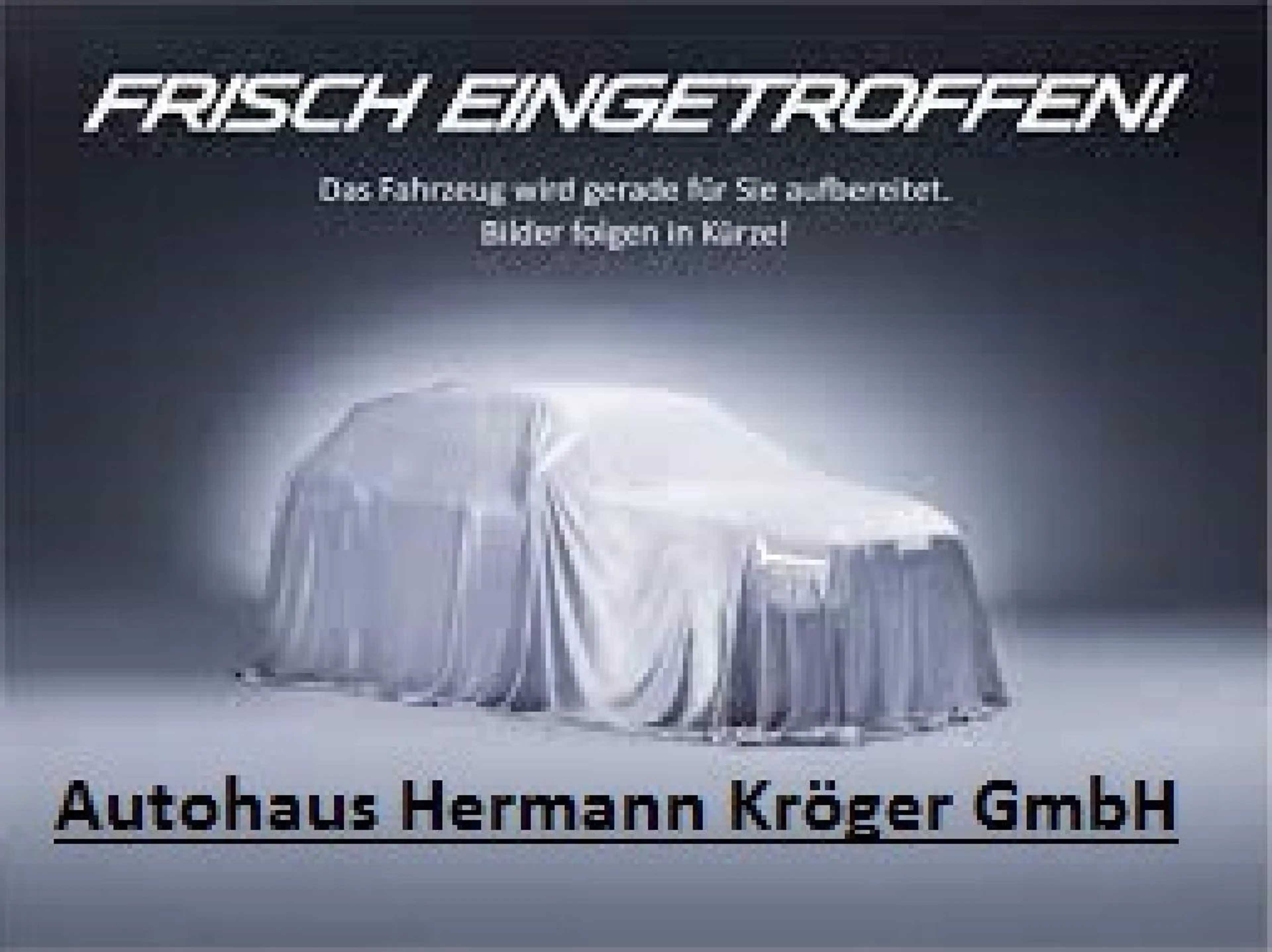 Hyundai i30 i30 Kombi Trend