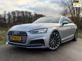 Audi A5 Coupé 2.0 TFSI MHEV Sport S-Line Edition / Panoram Grau - thumbnail 1