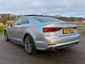 Audi A5 Coupé 2.0 TFSI MHEV Sport S-Line Edition / Panoram Grau - thumbnail 8