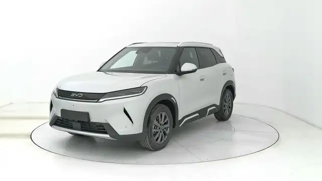 BYD Atto 2 1.5 phev Boost 212cv