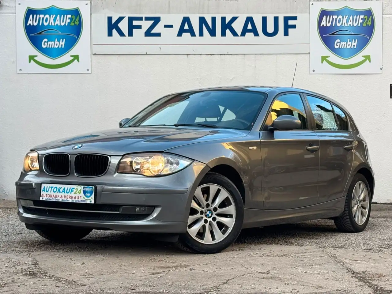 BMW 116