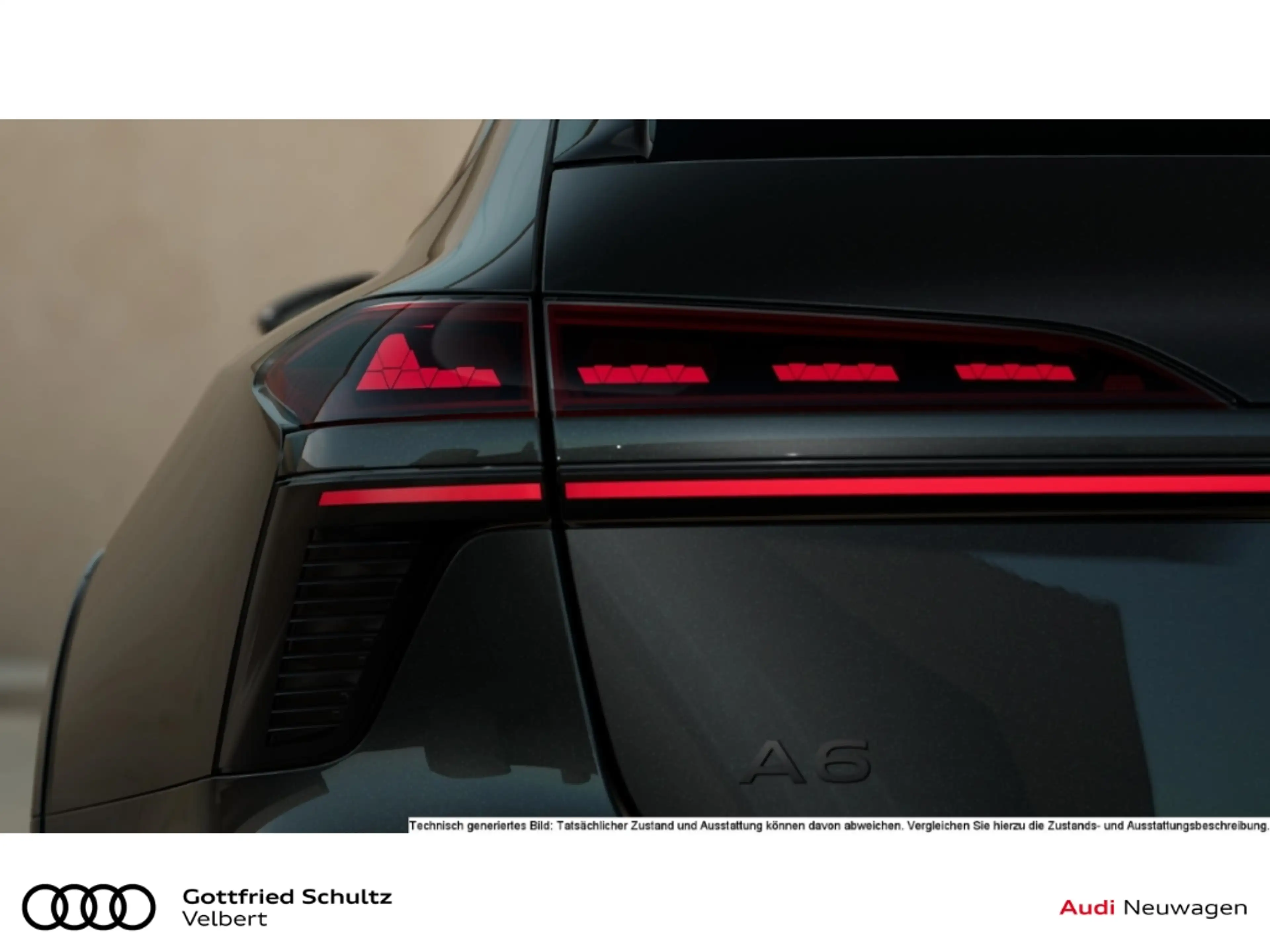 Audi A6 allroad TDI quattro S tronic #GANZNEU# — photo 4