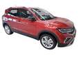 Volkswagen T-Cross 1.0TSI DSG Style NAVI+AHK+KAMERA+++ Rot - thumbnail 2