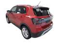 Volkswagen T-Cross 1.0TSI DSG Style NAVI+AHK+KAMERA+++ Rot - thumbnail 4