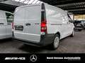 Mercedes-Benz Vito 116 neues Modell NAVI KAM TEMPO MBUX KLIMA Alb - thumbnail 4
