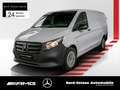 Mercedes-Benz Vito 116 neues Modell NAVI KAM TEMPO MBUX KLIMA Alb - thumbnail 1