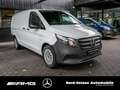 Mercedes-Benz Vito 116 neues Modell NAVI KAM TEMPO MBUX KLIMA Alb - thumbnail 3