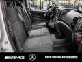 Mercedes-Benz Vito 116 neues Modell NAVI KAM TEMPO MBUX KLIMA Alb - thumbnail 8