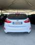 Ford Fiesta Fiesta 1.5 EcoBlue 5 porte Titanium Blanc - thumbnail 3