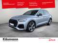 Audi Q5 S line 50TFSIe quattro MATRIX AHK LUFT KAM SH Schwarz - thumbnail 1