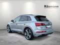 Audi Q5 S line 50TFSIe quattro MATRIX AHK LUFT KAM SH Schwarz - thumbnail 6