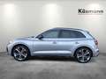 Audi Q5 S line 50TFSIe quattro MATRIX AHK LUFT KAM SH Schwarz - thumbnail 4