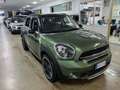 MINI Cooper SD Countryman all4 (4x4) pelle, xeno, EURO 6 Verde - thumbnail 13