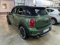 MINI Cooper SD Countryman all4 (4x4) pelle, xeno, EURO 6 Verde - thumbnail 14