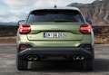 Audi SQ2 TFSI quattro S tronic 221kW Grigio - thumbnail 10