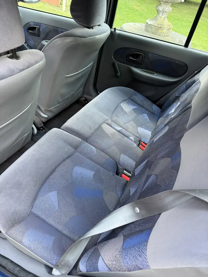Renault Clio 1.4 MTV, foto 11