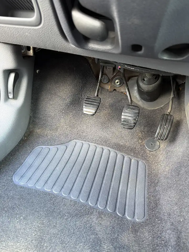 Renault Clio 1.4 MTV, foto 9