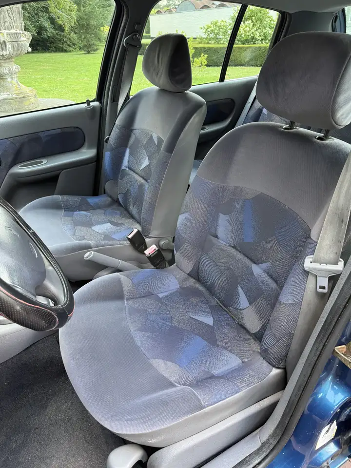Renault Clio 1.4 MTV, foto 7