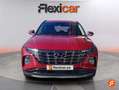 Hyundai TUCSON 1.6+TGDI+110kW+%28150CV%29+Klass Rood - thumbnail 2