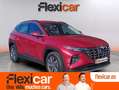 Hyundai TUCSON 1.6+TGDI+110kW+%28150CV%29+Klass Rood - thumbnail 1