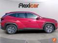 Hyundai TUCSON 1.6+TGDI+110kW+%28150CV%29+Klass Rood - thumbnail 3