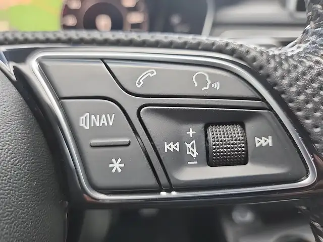 Audi A5 view 15
