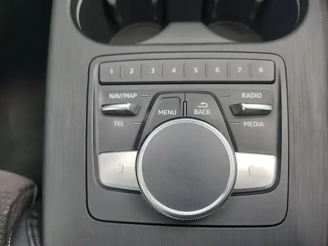 Audi A5 view 20