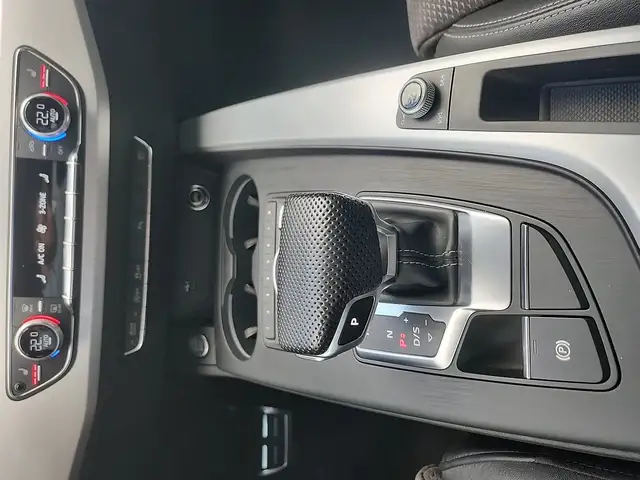 Audi A5 view 19