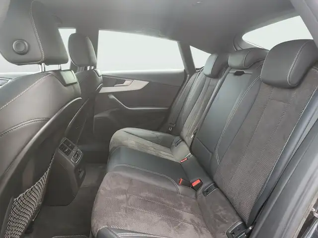 Audi A5 view 28