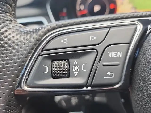 Audi A5 view 13
